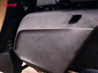 PIAGGIO BEVERLY 400 HPE