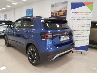 Volkswagen T-Cross Advance 1.5 TSI 110kW (150CV) DSG