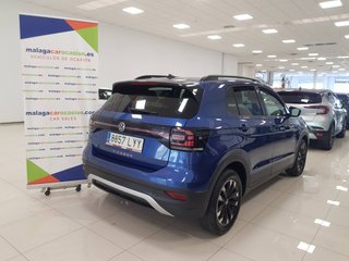 Volkswagen T-Cross Advance 1.5 TSI 110kW (150CV) DSG