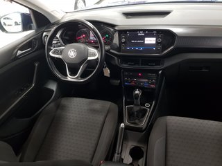 Volkswagen T-Cross Advance 1.5 TSI 110kW (150CV) DSG