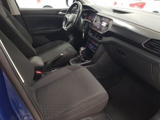 Volkswagen T-Cross Advance 1.5 TSI 110kW (150CV) DSG