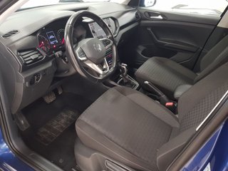 Volkswagen T-Cross Advance 1.5 TSI 110kW (150CV) DSG
