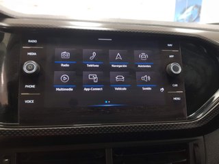 Volkswagen T-Cross Advance 1.5 TSI 110kW (150CV) DSG