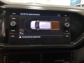 Volkswagen T-Cross Advance 1.5 TSI 110kW (150CV) DSG