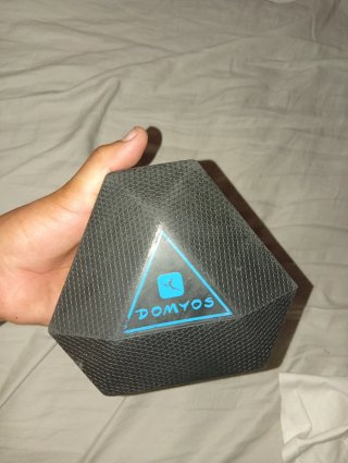 2 Pesas hexagonales 7.5 kg
