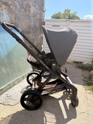 Silla de paseo Jane Muum