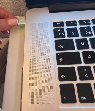 MacBook Pro 15” 2015 i7 16GB RAM