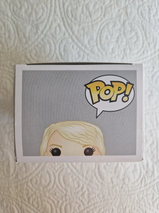 Funko Pop! Harry Potter Luna Lovegood (14)