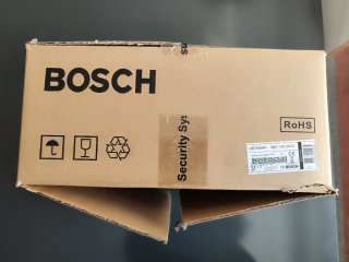 Altavoces de techo Bosch