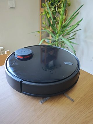 Xiaomi Mi Robot Vacuum Mop P + accesorios
