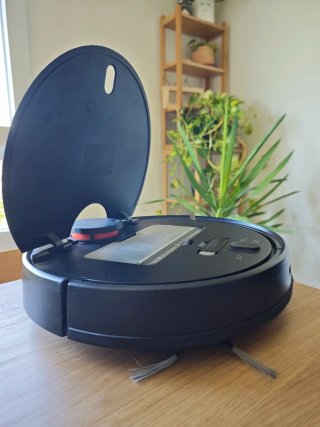 Xiaomi Mi Robot Vacuum Mop P + accesorios
