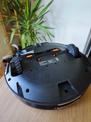Xiaomi Mi Robot Vacuum Mop P + accesorios