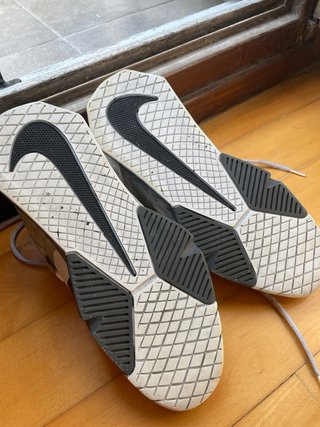 Nike Savaleos Halterofilia Talla 7.5