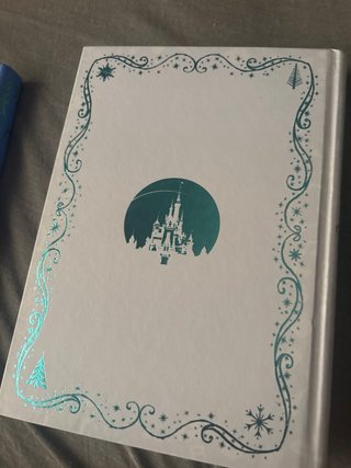 Colección salvat disney fronzen