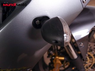 TRIUMPH DAYTONA 675