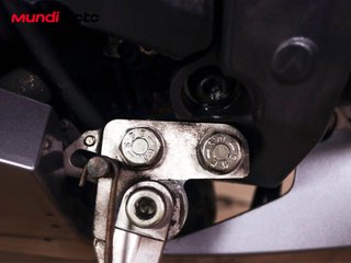 TRIUMPH DAYTONA 675