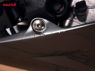 TRIUMPH DAYTONA 675
