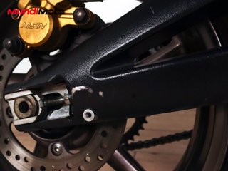 TRIUMPH DAYTONA 675