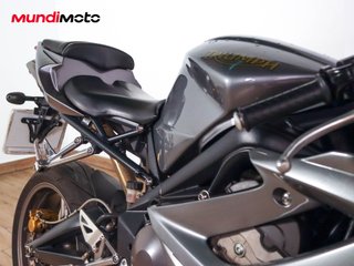 TRIUMPH DAYTONA 675