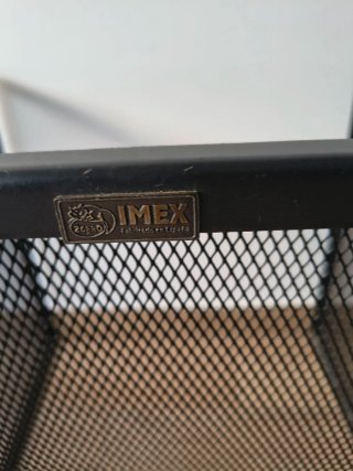 Protector Estufa Pellet o salvachispas chimenea