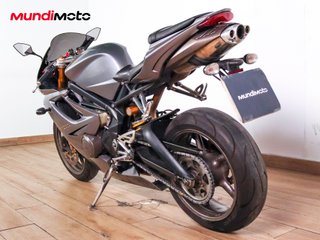 TRIUMPH DAYTONA 675