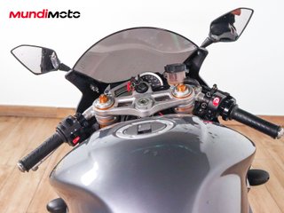 TRIUMPH DAYTONA 675