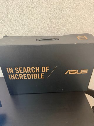 ASUS ZenBook Pro Duo 15 OLED UX582ZM i7-12700H