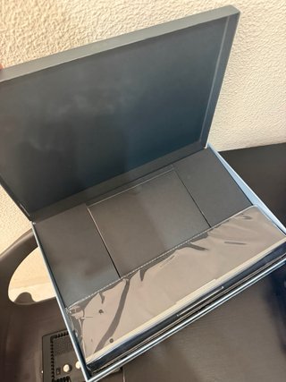 ASUS ZenBook Pro Duo 15 OLED UX582ZM i7-12700H