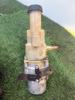 Bomba Dirección Citroen Jumpy PSA 9818127580