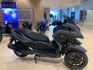 Yamaha Tricity 300 Airbag