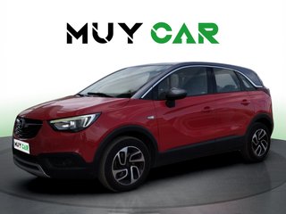 Opel Crossland X 1.2 Turbo S&S ecoTEC Excellence 81 kW (110 CV)