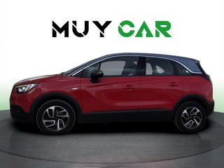Opel Crossland X 1.2 Turbo S&S ecoTEC Excellence 81 kW (110 CV)