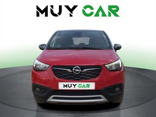 Opel Crossland X 1.2 Turbo S&S ecoTEC Excellence 81 kW (110 CV)