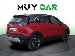 Opel Crossland X 1.2 Turbo S&S ecoTEC Excellence 81 kW (110 CV)