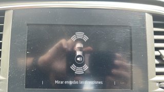 Renault Megane Equilibre Blue dCi 85 kW (115 CV)