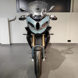 BMW S 1000 XR