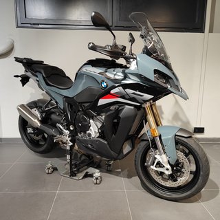 BMW S 1000 XR