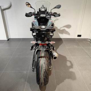 BMW S 1000 XR