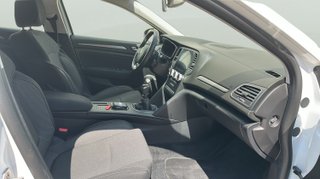 Renault Megane Equilibre Blue dCi 85 kW (115 CV)