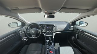 Renault Megane Equilibre Blue dCi 85 kW (115 CV)