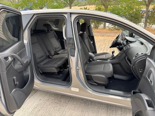 Opel Meriva 6 velocidades