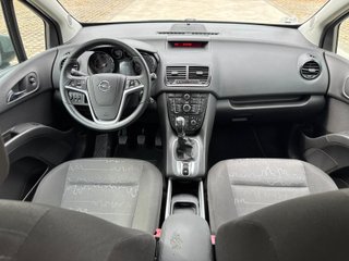 Opel Meriva 6 velocidades