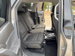 Opel Meriva 6 velocidades