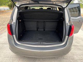 Opel Meriva 6 velocidades