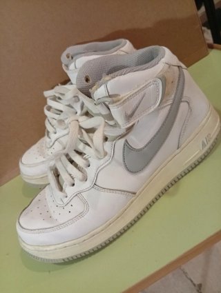 Nike Air Talla 41