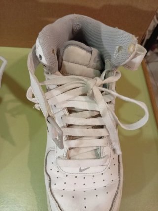 Nike Air Talla 41