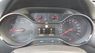 Opel Crossland X 1.2 Turbo S&S ecoTEC Excellence 81 kW (110 CV)