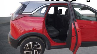 Opel Crossland X 1.2 Turbo S&S ecoTEC Excellence 81 kW (110 CV)