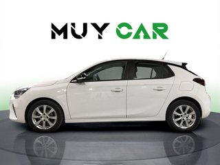 Opel Corsa 1.2 XEL S&S Edition 55 kW (75 CV)