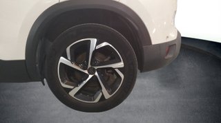 Citroen C5 Aircross PureTech 130 S&S C Series 96 kW (131 CV)